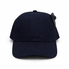 LAC P-CAP RK0440-166 NVY (IR) Default Title - MamasJan mens wear
