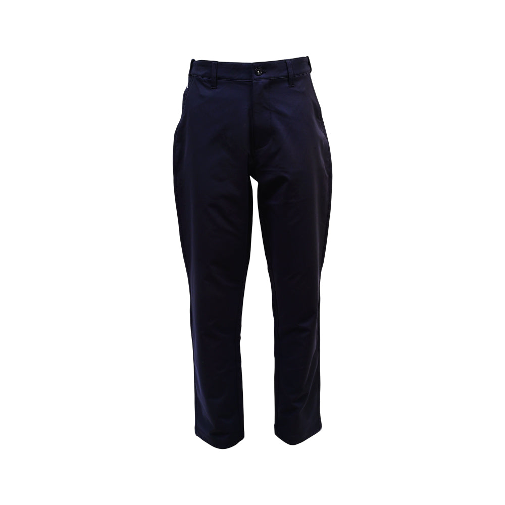 MEN HEAT 32 PANT T5FMD705RT BLK 32 IR Default Title - MamasJan mens wear