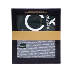 CK MEN NIGHT SUIT NP27140 GRN L (IR) Default Title - MamasJan skincare