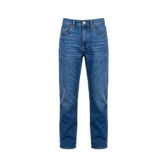 GAP MEN DENIM PANT 824435 BLU 34 (IR) 32 - MamasJan mens wear