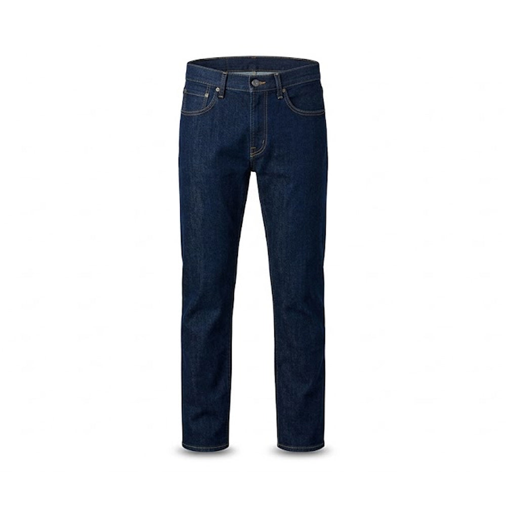 GAP MEN DENIM PANT 824447 NVY 34 (IR) 32 - MamasJan mens wear