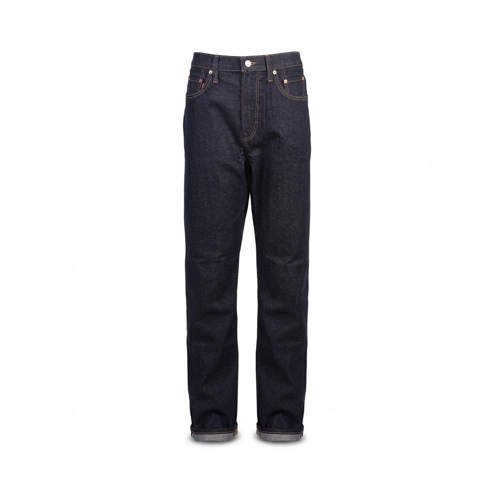 GAP MEN DENIM PANT 824447 NVY 38 (IR) Default Title - MamasJan mens wear