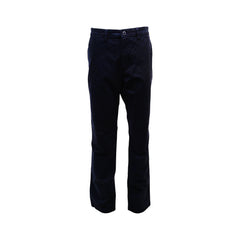 GAP MEN CHINO PANT 486979 BLK 32 (IR) 38 - MamasJan mens wear