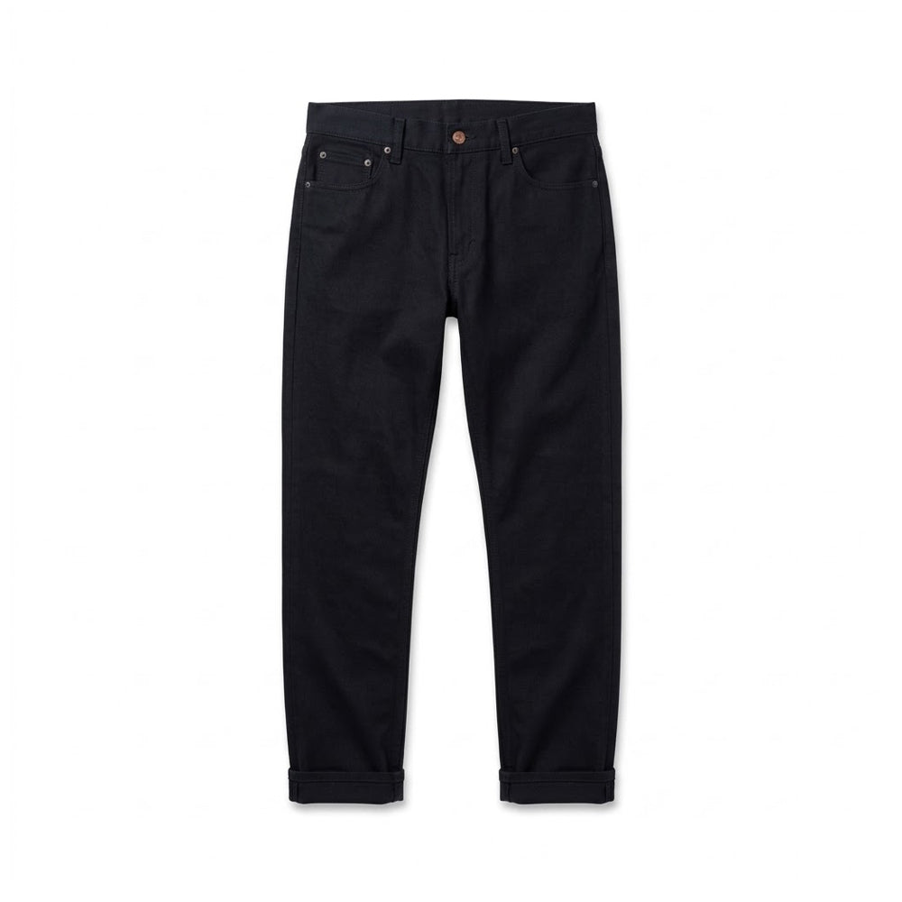 BANANA REPUBLIC MENS JEANS 1620338 BLK (36) (IRW) 32 - MamasJan mens wear