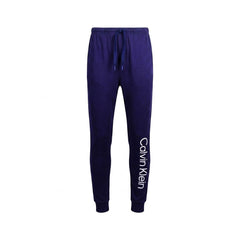 CK MEN JOGGER TROUSER NP 25520411 NVY S (IRW) Default Title - MamasJan mens wear