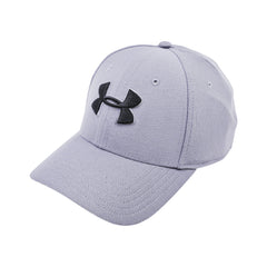 UA P-CAP 1305036 GRY (IR) Default Title - MamasJan mens wear