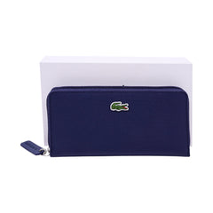 LAC WALLET NF4790MH NVY (IR) Default Title - MamasJan mens wear
