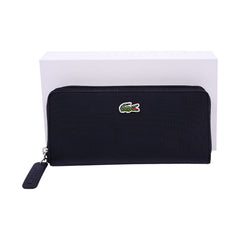 LAC WALLET NF2900PO BLK (IR) Default Title - MamasJan mens wear