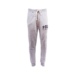RL MEN SWEET TROUSER 154001 GRY S (IRW) Default Title - MamasJan mens wear