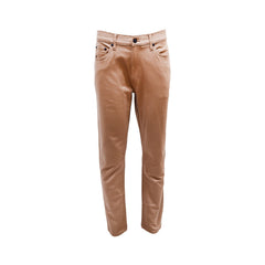 BANANA REPUBLIC MEN JEANS 1620338 KHAKI 36 (IR) 36 - MamasJan mens wear