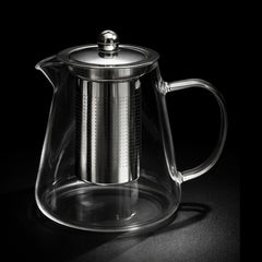 KETTLE GLASS 750 ML MT84-2 Default Title - MamasJan Crockery