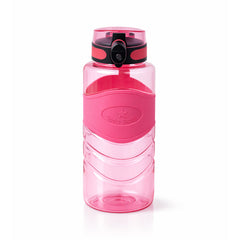 WATER BOTTLE ACRYLIC 1100 ML IR 6001/GG-31 Default Title - MamasJan Crockery