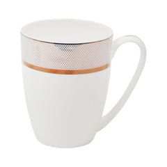 MUG SUPER BONE SMALL AZDS009 ET Default Title - MamasJan Crockery