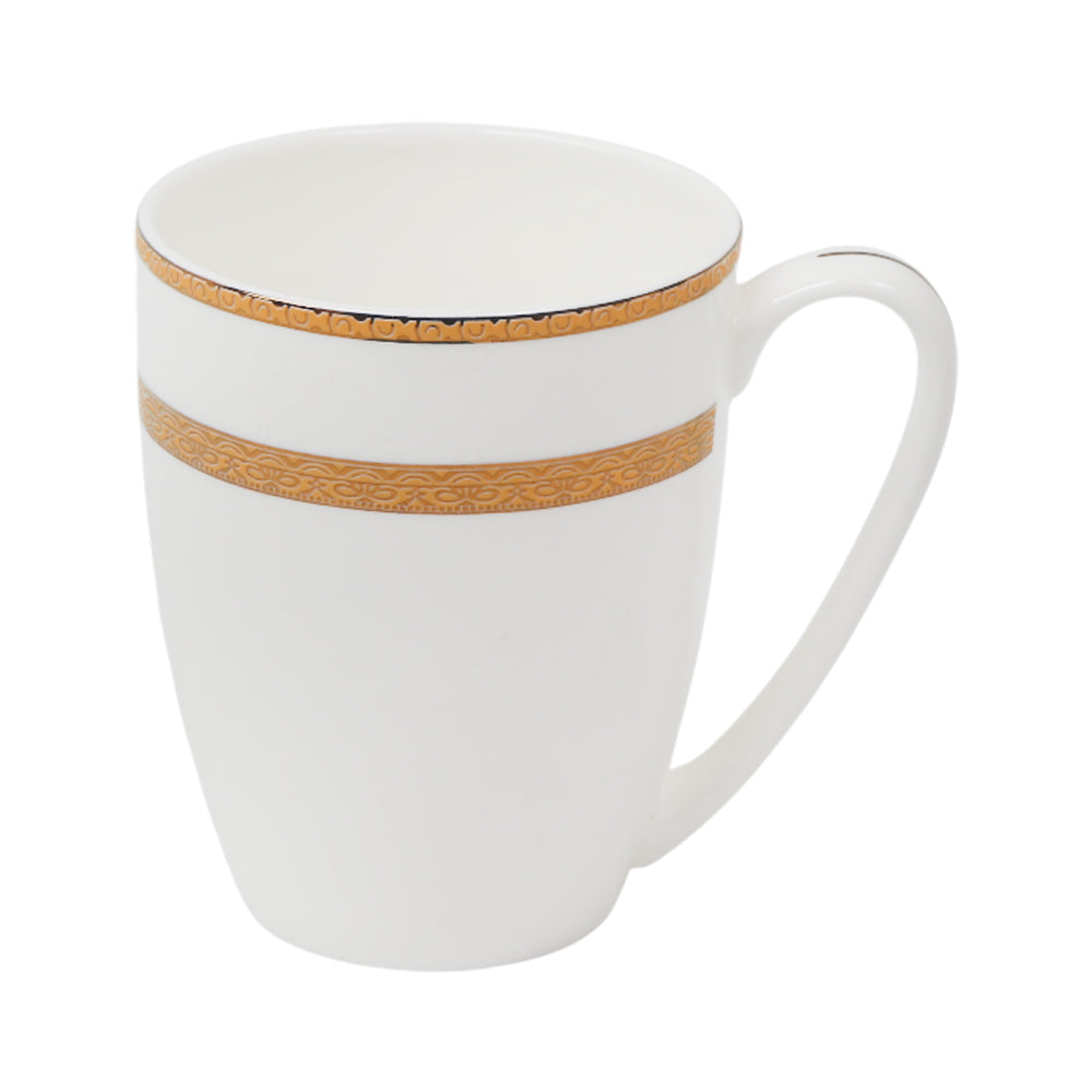 MUG SUPER BONE SMALL AZDS070 ET Default Title - MamasJan Crockery