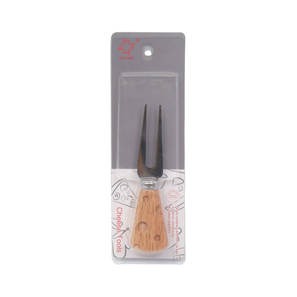 CHEEZ FORK IR 50730-13 Default Title - MamasJan Crockery