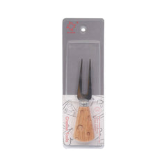CHEEZ FORK IR 50730-13 Default Title - MamasJan Crockery