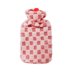 HOT WATER BOTTLE IR 34865-4 Default Title - MamasJan Crockery