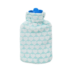 HOT WATER BOTTLE IR 34865-5 Default Title - MamasJan Crockery