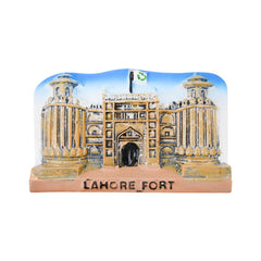 FRIDGE MAGNET IR EE61-65 Default Title - MamasJan Crockery