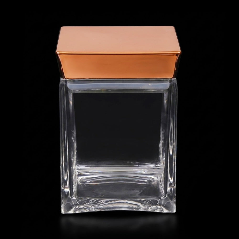 JAR ACRYLIC IR F1642/K0825C Default Title - MamasJan Crockery