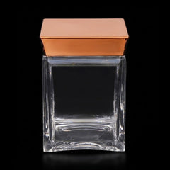 JAR ACRYLIC IR F1642/K0825C Default Title - MamasJan Crockery