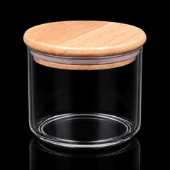 JAR ACRYLIC IR F1643/K0826C Default Title - MamasJan Crockery