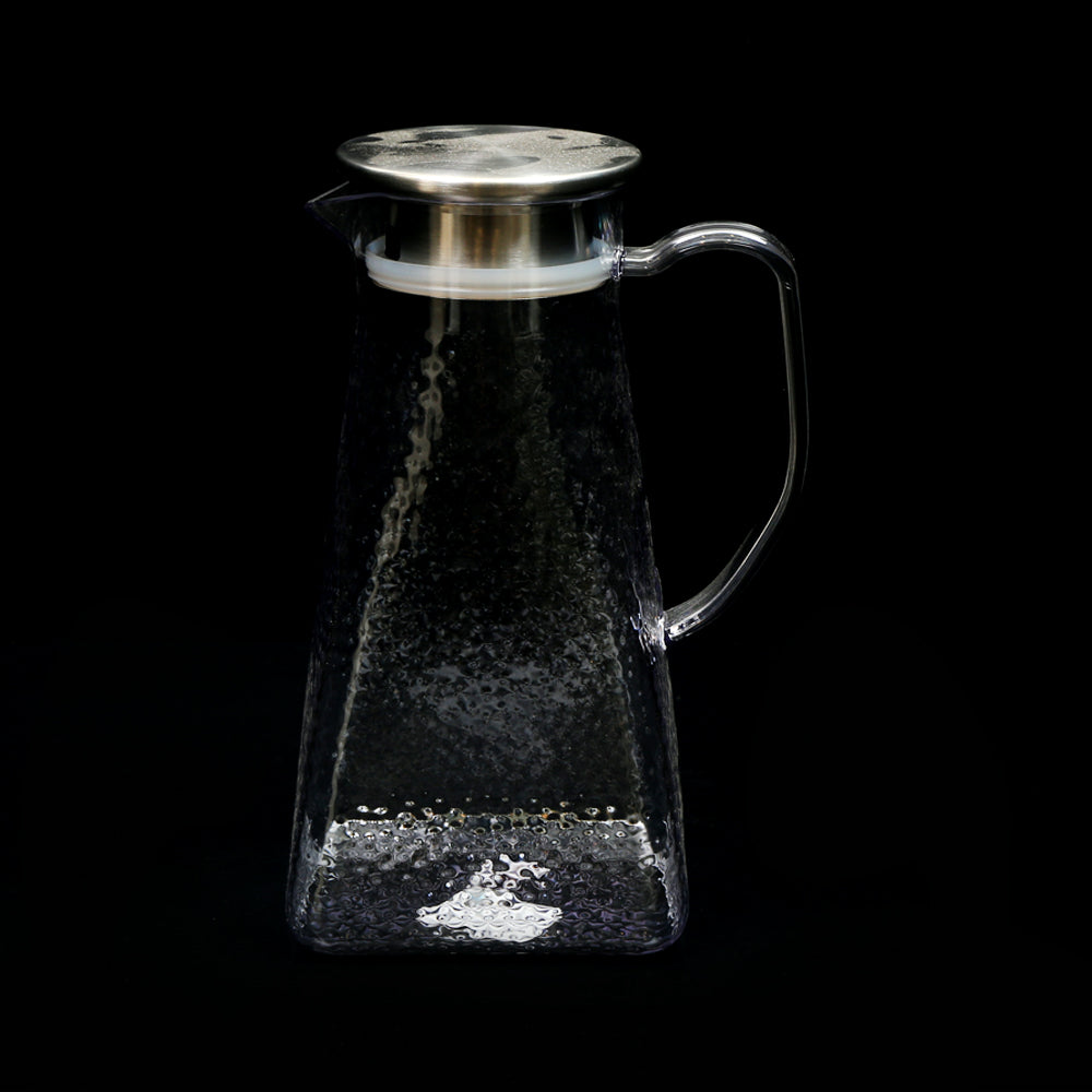JUG ACRYLIC 1800 ML IR F4363YD Default Title - MamasJan Crockery