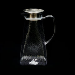 JUG ACRYLIC 1800 ML IR F4363YD Default Title - MamasJan Crockery