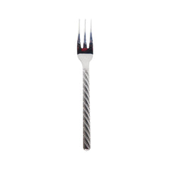BABY FORK ROYAL BISTRO IR 2013 SILVER Default Title - MamasJan Crockery