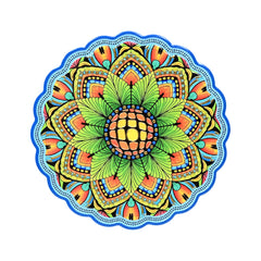 HOT MAT PORCELAIN IR 7650-6 Default Title - MamasJan Crockery