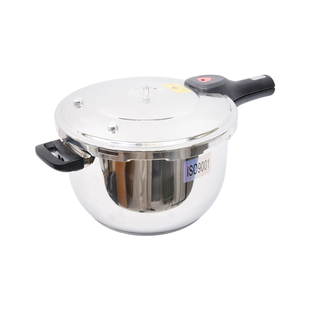PRESSURE COOKER ALLN 30 CM N358-31 AH Default Title - MamasJan Crockery