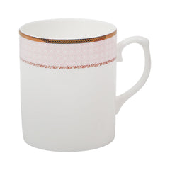 MUG BONE CHINA BM2313C AH Default Title - MamasJan Crockery