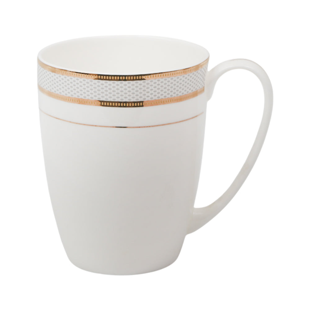 MUG SUPER BONE LARGE AZ-DS018 ET Default Title - MamasJan Crockery