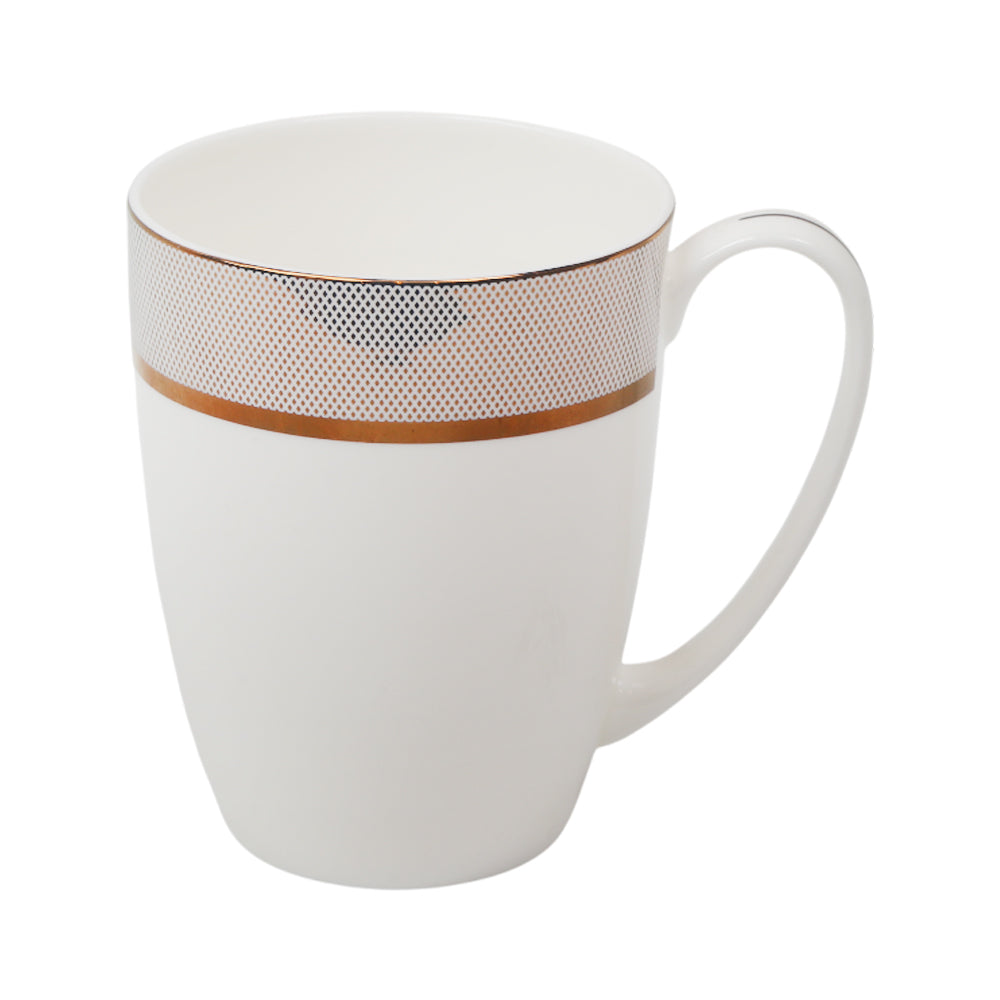 MUG SUPER BONE LARGE AZ-DS009 ET Default Title - MamasJan Crockery
