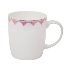 MUG BONE CHINA BM2302A AH Default Title - MamasJan Crockery