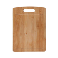 CUTTING BOARD BAMBOO IR 1055/JY6 Default Title - MamasJan Crockery