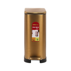 DUST BIN 10 LTR IR T18-1000 194-201 Default Title - MamasJan Crockery