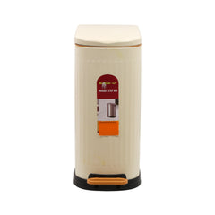 DUST BIN 10 LTR IR T20-1000 202-209 Default Title - MamasJan Crockery