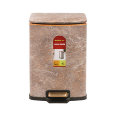 DUST BIN 12 LTR IR A1-1200 652-660 Default Title - MamasJan Crockery