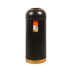 DUST BIN 25 LTR IR JF-K18-2500 687-722 Default Title - MamasJan Crockery