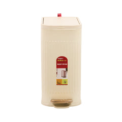 DUST BIN 15 LTR IR D8-1500 777-784 Default Title - MamasJan Crockery