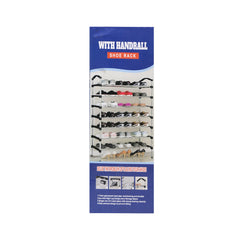 SHOE RACK IR WSB2001-8/LT57 Default Title - MamasJan Crockery