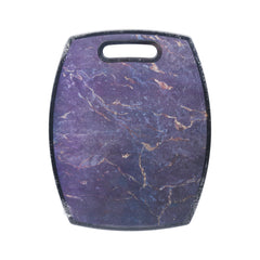 CUTTING BOARD PLASTIC IR R2 Default Title - MamasJan Crockery