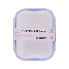 H&C FOOD STORAGE CONTAINER 3450 ML Default Title - MamasJan Grocery Nonfood