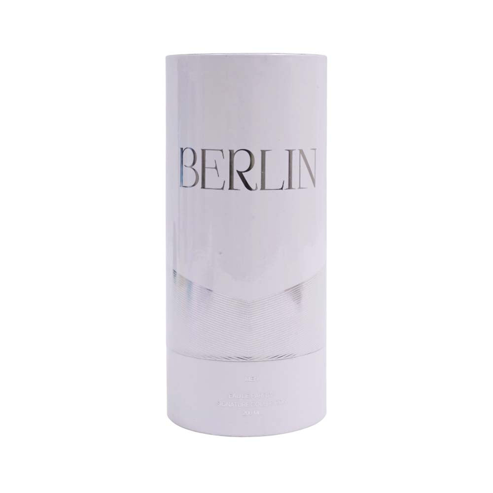 RIVARI FRAGRANCES BERLIN EDP 200 ML M Default Title - MamasJan Perfume