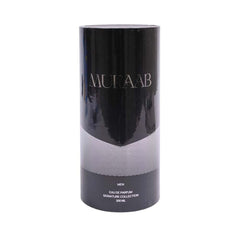 RIVARI FRAGRANCES MUKAAB EDP 200 ML M Default Title - MamasJan Perfume