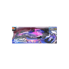 UJ99-F102 UJIE FORMULA RECING CAR IR Default Title - MamasJan Toys