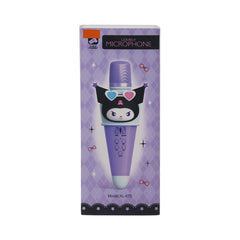 XL-670 LOVELY MICROPHONE IR Default Title - MamasJan Toys