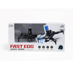Y107K FAST EGG ARIEL DRONE IR Default Title - MamasJan Toys