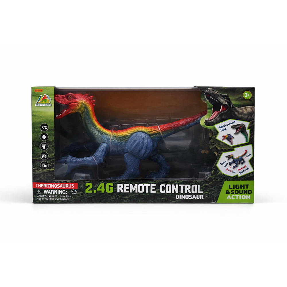 RS056 THERIZINOSAURUS DINO R/C IR Default Title - MamasJan Toys